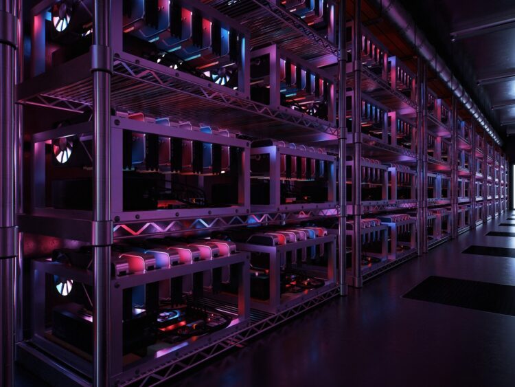 Riot Platforms Makes $162.9 Million Investment in Next-Generation Miners to Boost Bitcoin Mining Capacity