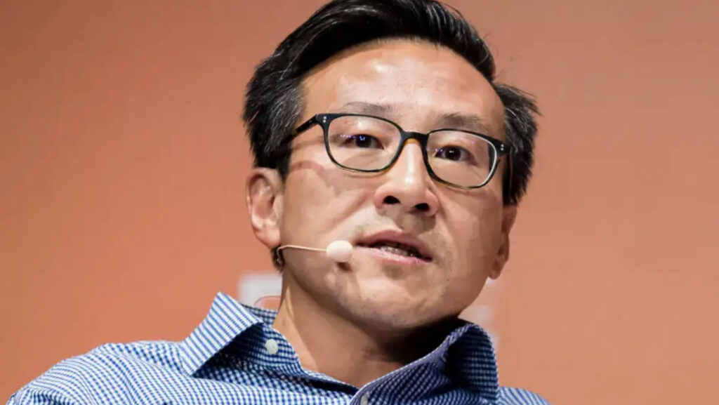 Crypto Enthusiast, Joseph Tsai, Named Chairman in Alibaba's Leadership Reshuffle