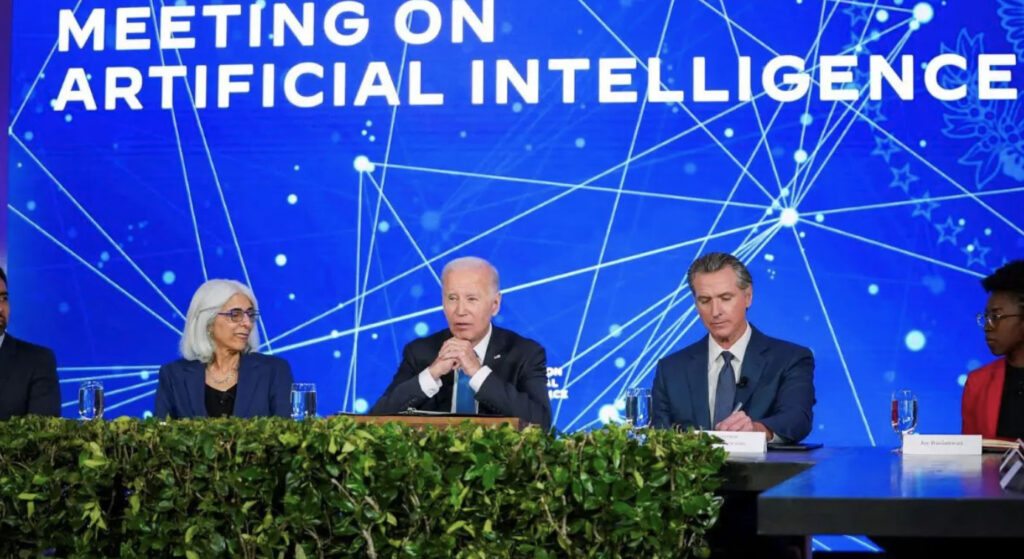 US Lawmakers Propose National AI Commission to Regulate the AI Sector