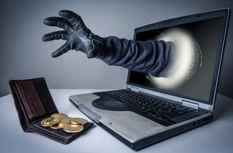 Department of Homeland Security Launches Task Force to Combat Dark Web Crimes and Cryptocurrency Offences