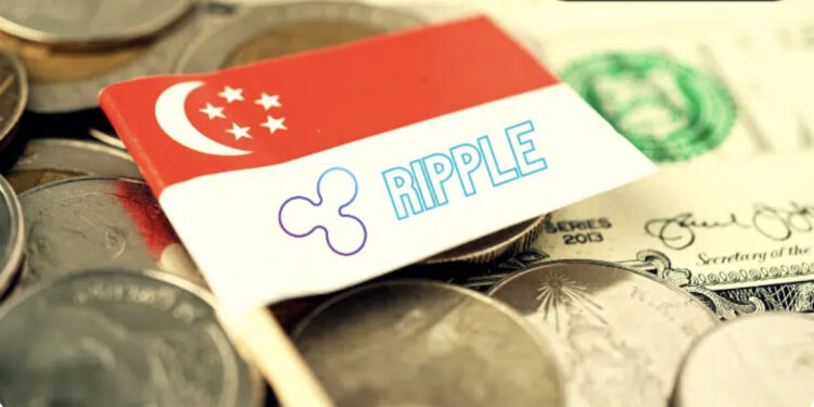 Ripple Secures Regulatory Approval in Singapore to Offer Digital Asset Payments Services