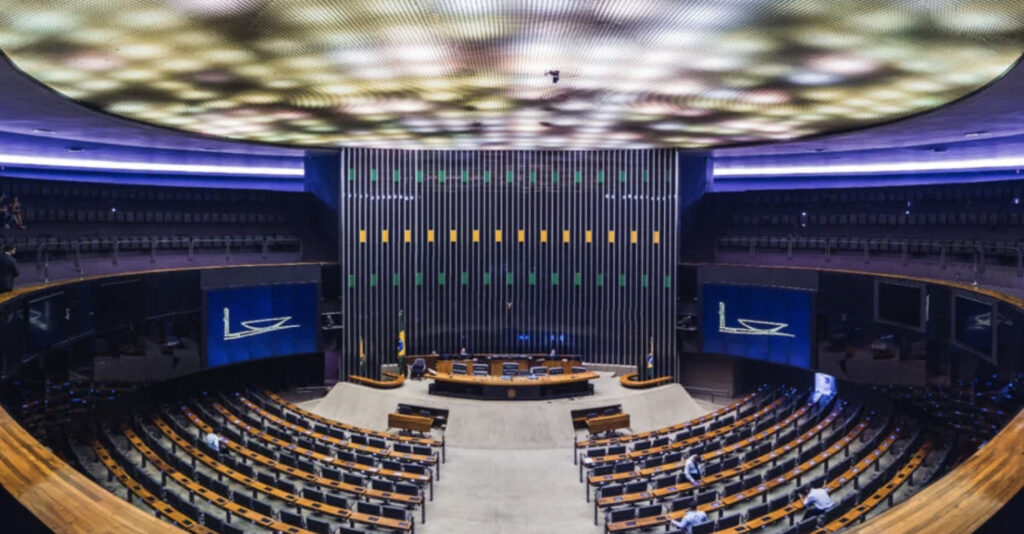 Binance Brazil Director Summoned to Brazilian Parliament for Investigation Into Alleged Pyramid Schemes