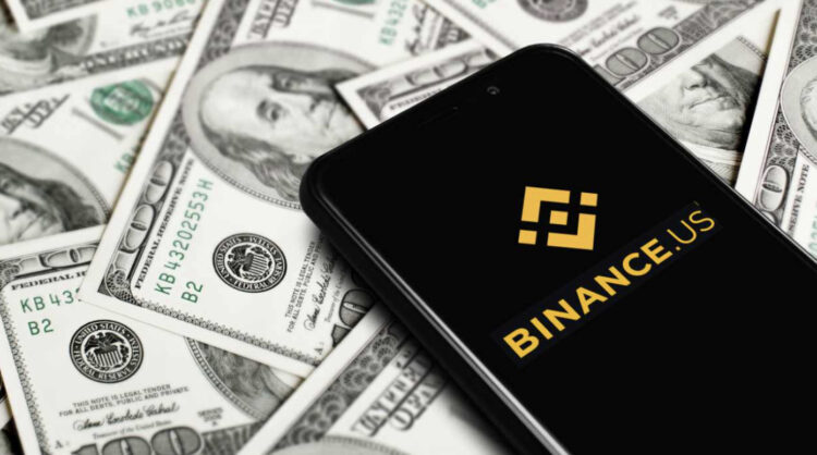 Binance.US Resolves U.S. Dollar Withdrawal Issues Amidst Ongoing U.S. SEC Dispute