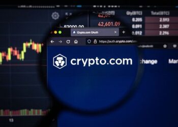 Transparency Concerns Arise Crypto.com Faces Allegations of Concealing Internal Trading Activities