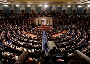 U.S. Legislators Introduce Bipartisan Bills to Regulate AI Transparency and Maintain Global Competitiveness