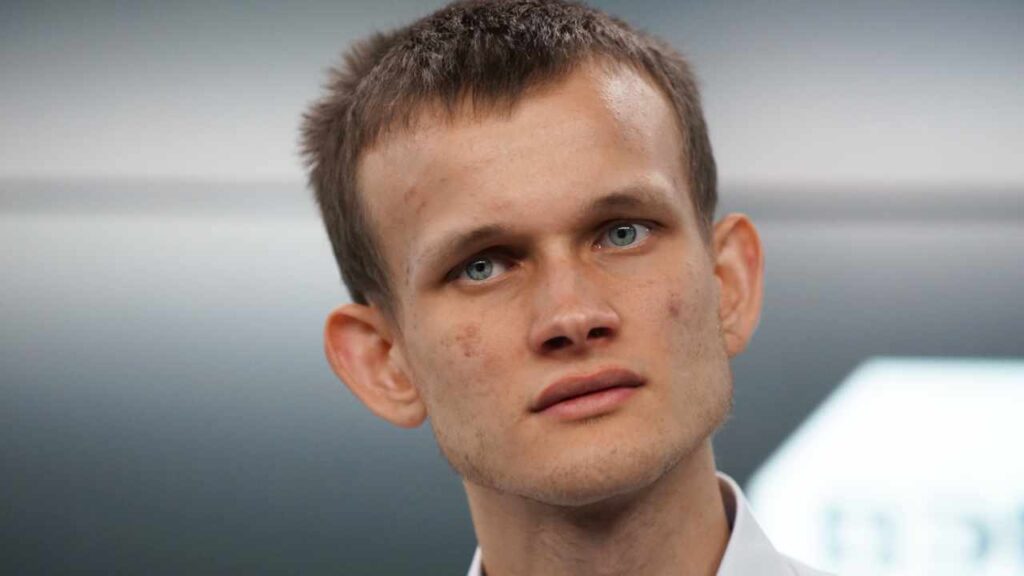Vitalik Buterin Expresses Concerns Over U.S. SEC Actions Against Solana and Other Cryptocurrencies on deFi planet