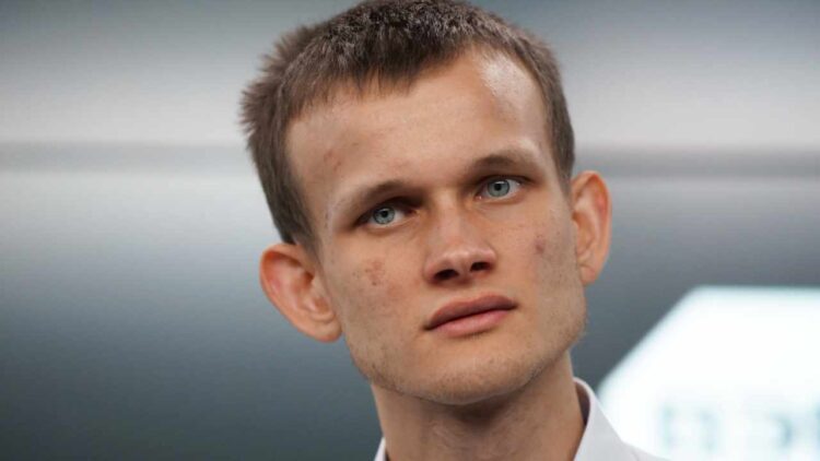 Vitalik Buterin Expresses Concerns Over U.S. SEC Actions Against Solana and Other Cryptocurrencies on deFi planet