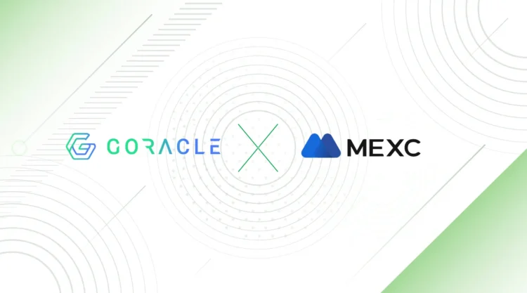 $GORA Listed on MEXC, Targets Continued Growth and Expansion