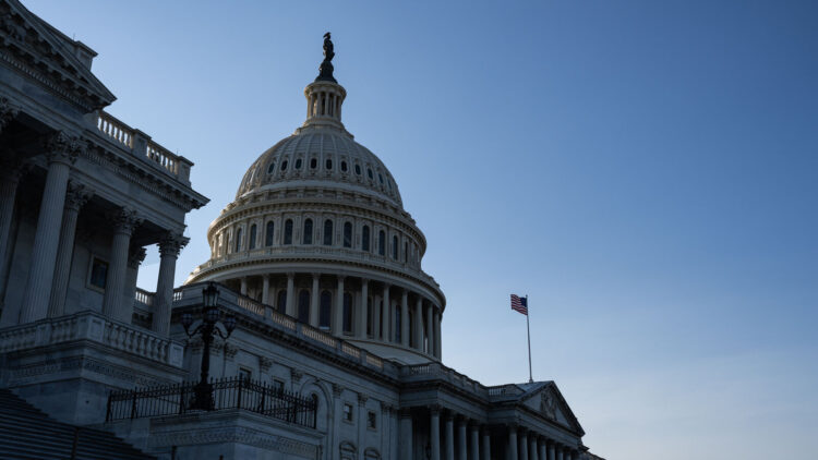 21 Organizations Challenge U.S. House's Bill on Crypto Market Structure