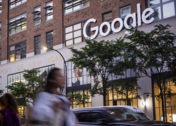 Google Hit with $5 Billion Lawsuit Over Unauthorized Data Usage in AI Training