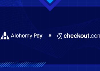 Alchemy Pay Partners with Checkout.com to Expand its Crypto-Fiat Payment Solutions