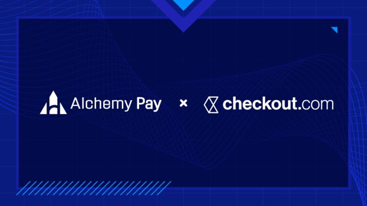 Alchemy Pay Partners with Checkout.com to Expand its Crypto-Fiat Payment Solutions