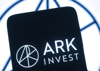 ARK Invest Sells $12M Worth of Coinbase Shares