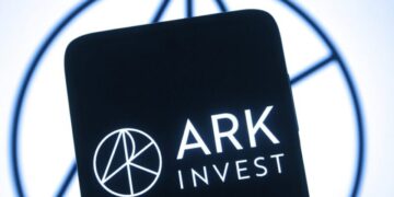 ARK Invest Sells $12M Worth of Coinbase Shares