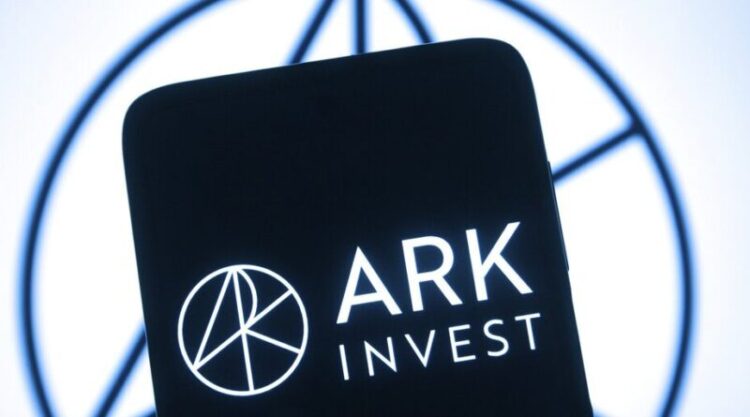ARK Invest Sells $12M Worth of Coinbase Shares