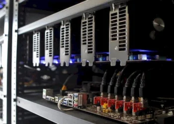 Authorities Seize 34 Crypto Mining Servers Tapping Stolen Electricity in Borneo's Island