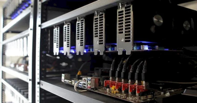 Authorities Seize 34 Crypto Mining Servers Tapping Stolen Electricity in Borneo's Island