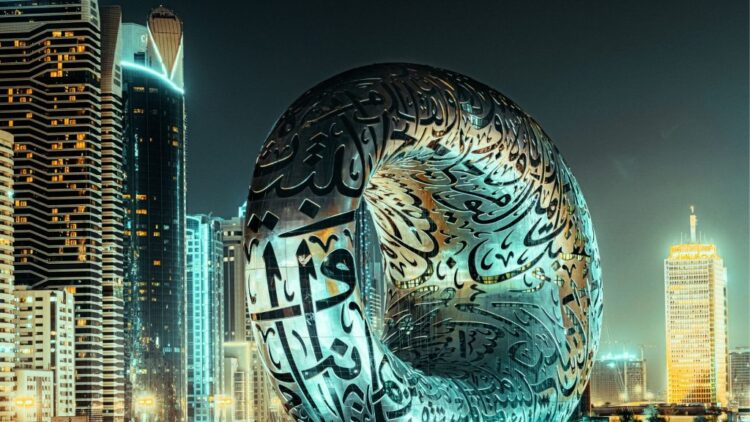 Binance Becomes First Exchange to Secure Dubai's VARA Operational MVP License