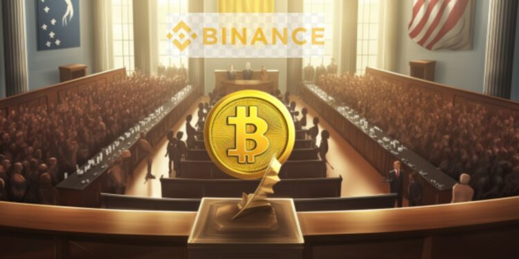 Binance Counters CFTC Allegations with Motion to Dismiss, Cites Regulatory Overreach