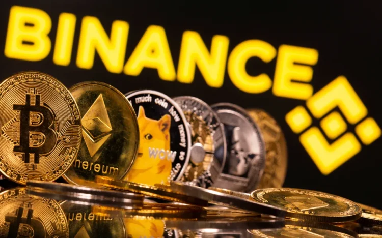 Binance Withdraws Cryptocurrency License Application in Germany Amid Regulatory Challenges