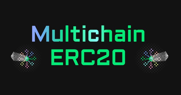 Blockswap to Host Multichain ERC20 Side Event at ETHCC