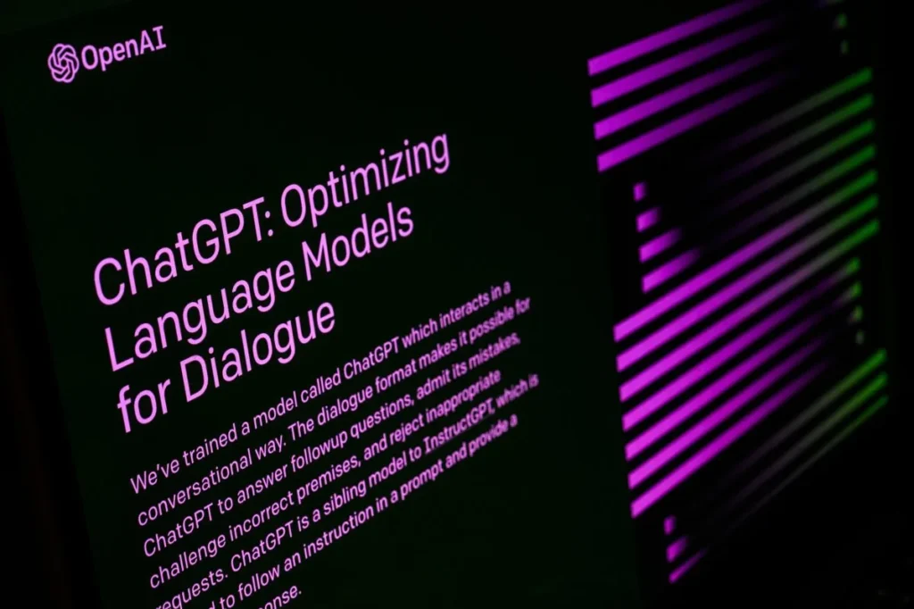 ChatGPT Experiences Global Traffic Decline in June 2023 - Report