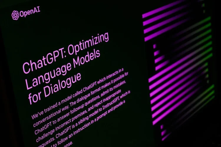 ChatGPT Experiences Global Traffic Decline in June 2023 - Report