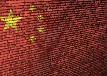China Moves to Impose Strict Regulations on Generative AI Systems