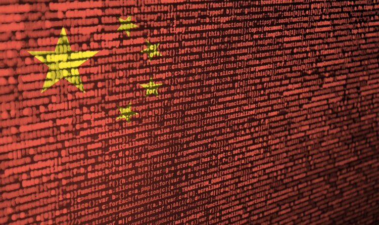 China Moves to Impose Strict Regulations on Generative AI Systems