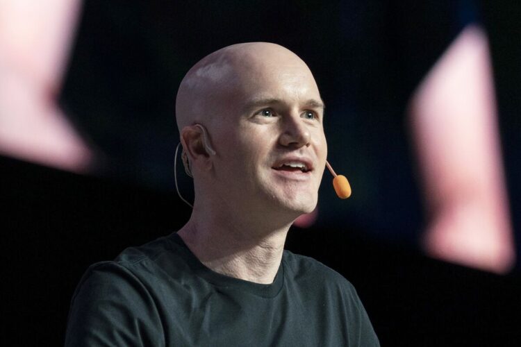 Coinbase CEO Reveals SEC Directive To Delist All Cryptocurrencies Except Bitcoin