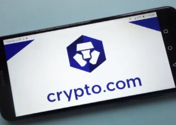Crypto.com Receives Regulatory Approval from Netherlands Central Bank