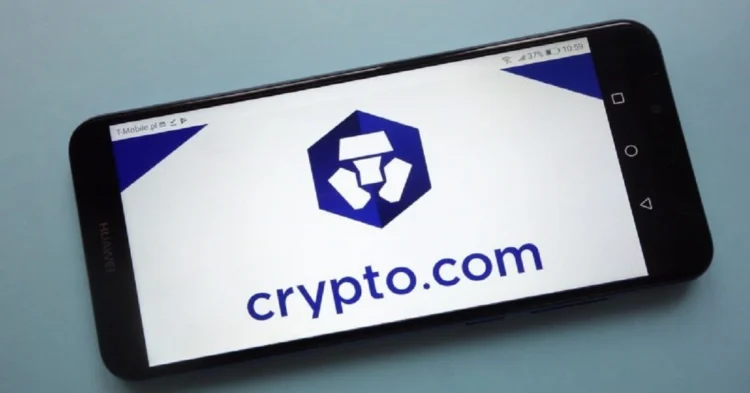 Crypto.com Receives Regulatory Approval from Netherlands Central Bank