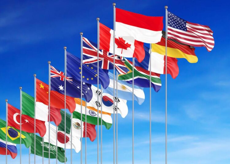 G20’s FSB Calls for Strong Governance and Risk Management in Crypto Sector to Prevent Financial System Disruptions