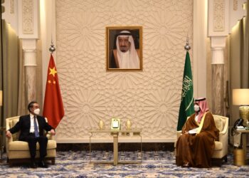 Hong Kong and Saudi Arabia Sign MoU to Deepen Financial Cooperation