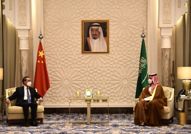 Hong Kong and Saudi Arabia Sign MoU to Deepen Financial Cooperation