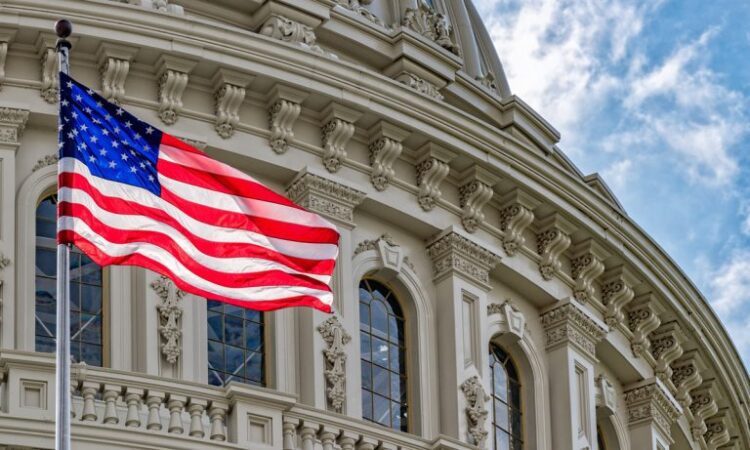 House Financial Services Committee to Review Bills for Legal Clarity in Digital Assets and Stablecoin Payments