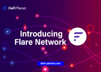 Introducing Flare Network: The Powerhouse For Next-Gen Blockchain Applications