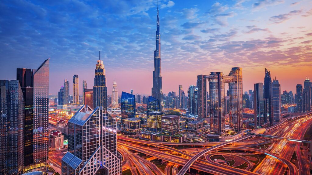 Phoenix Technology Considers UAE IPO Amidst Crypto-Friendly Atmosphere.