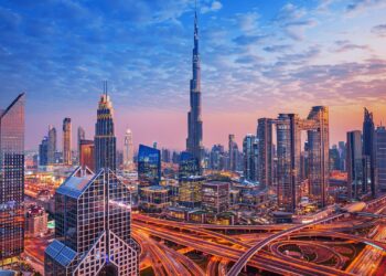 Phoenix Technology Considers UAE IPO Amidst Crypto-Friendly Atmosphere.