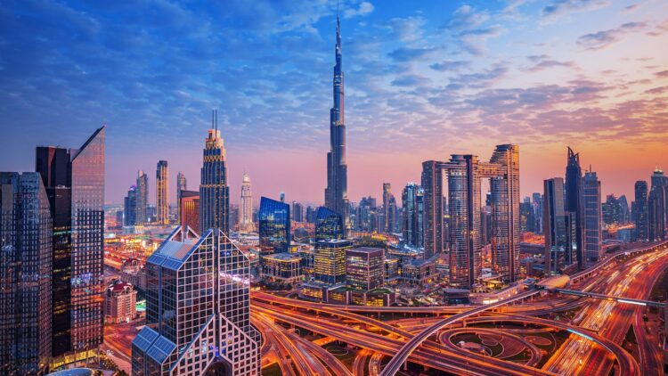 Phoenix Technology Considers UAE IPO Amidst Crypto-Friendly Atmosphere.