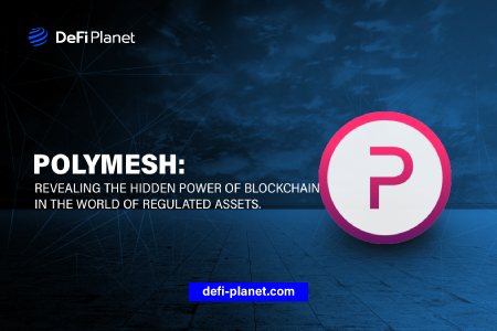 Polymesh: Revealing The Hidden Power Of Blockchain In The World Of ...