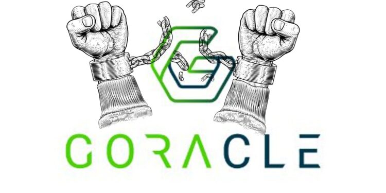 Revolutionizing Off-Chain Data Access for Blockchain Applications 4 Things You Need to Know About Goracle