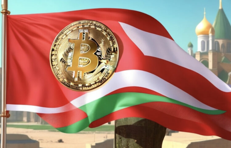 Belarus to Ban P2P Cryptocurrency Transactions Amidst Cybercrime Crackdown