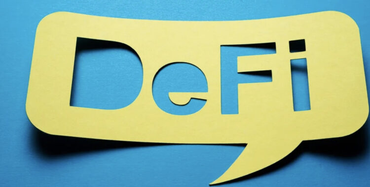 AFME Calls for Inclusion of DeFi in EU's MiCA Regulatory Framework