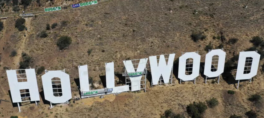 Hollywood Studios Controversial AI Sparks Debate Amidst Looming Strike Action