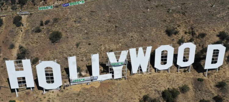 Hollywood Studios Controversial AI Sparks Debate Amidst Looming Strike Action