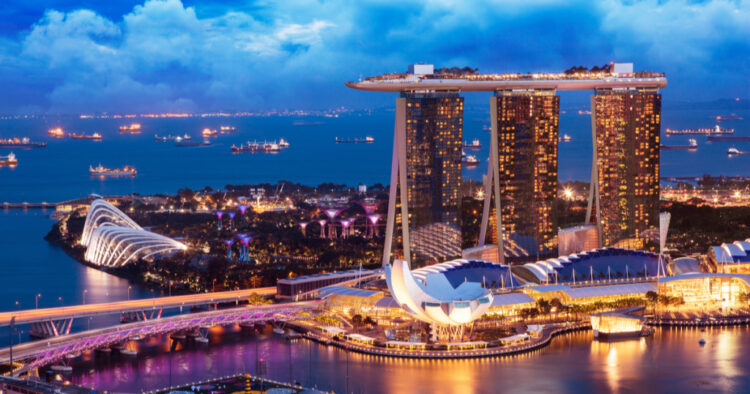 Singapore High Court Declares Cryptocurrencies as Property Eligible for Trust Holding