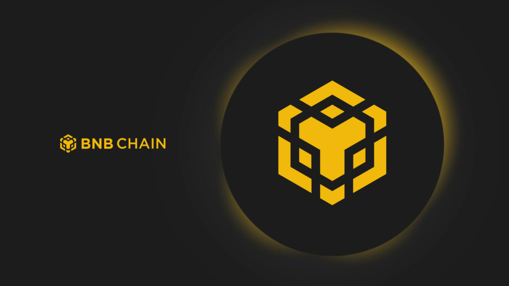 Smart Contract Surge: BNB Chain Leads with 46.5% Market Share in Q2 2023