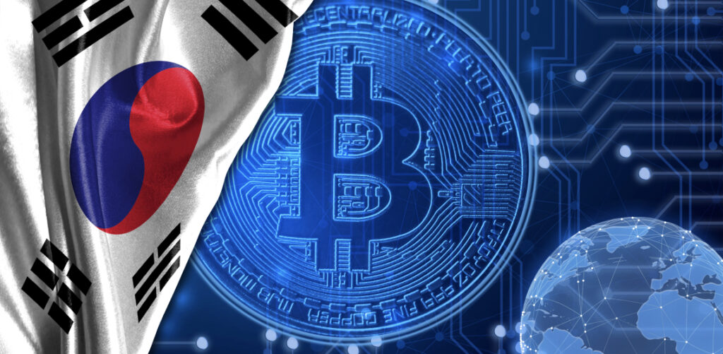 South Korea Sets Up Interagency Investigation Team to Combat Cryptocurrency Crimes and Protect Investors