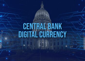 Survey Reveals Central Banks' Growing Interest in CBDCs, Predicts 15 Retail and 9 Wholesale CBDCs by 2030